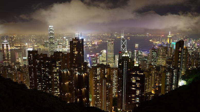 Hong Kong Exchange Offers 'Extreme' Transparency