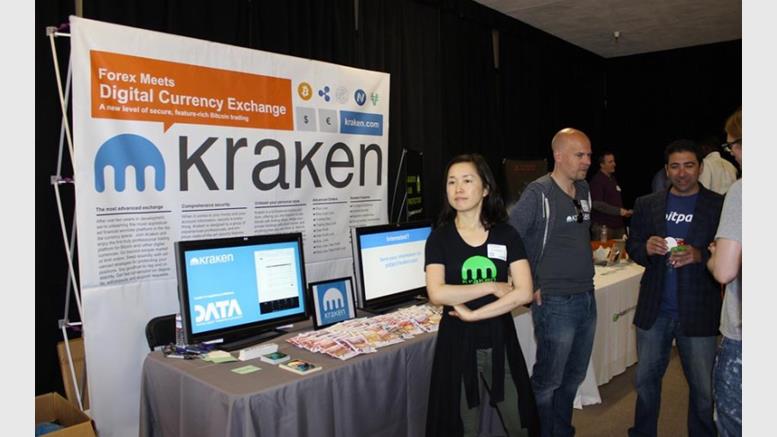 Bitcoin Job Fair Sees Four Hundred Job Seekers