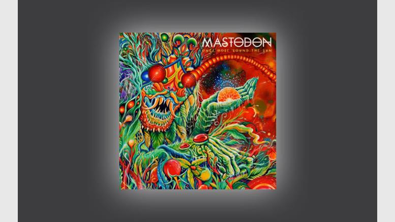 Warner Bros. Records Artist Mastodon to Accept Bitcoin For New Album