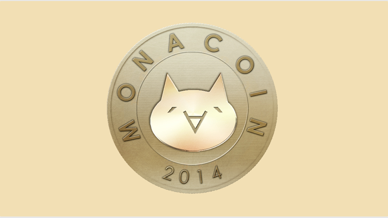 Why Japan Fell in Love with Monacoin, the Cat Meme Cryptocurrency