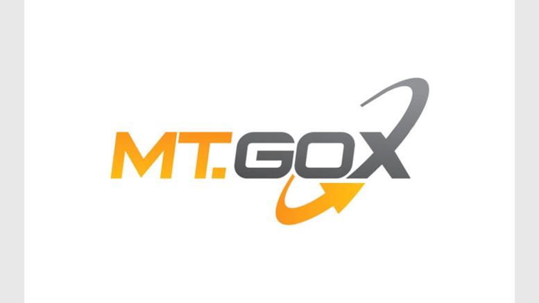 Mt. Gox: A Step Towards Being Saved by Sunlot