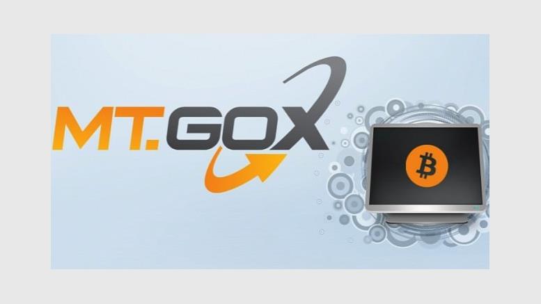 Mt. Gox bans anonymous currency deals