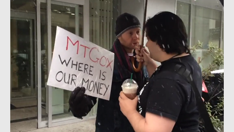 Mt. Gox Victims Angered by Mark Karpeles' Twitter Return