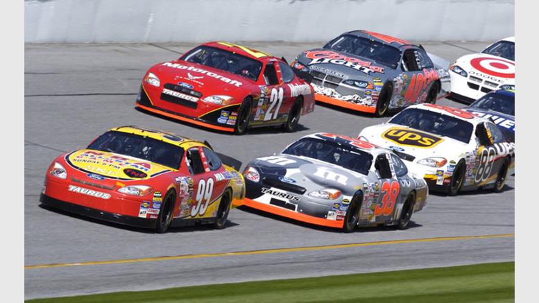 New Crowdfunding Campaign Aims to Bring Bitcoin to NASCAR