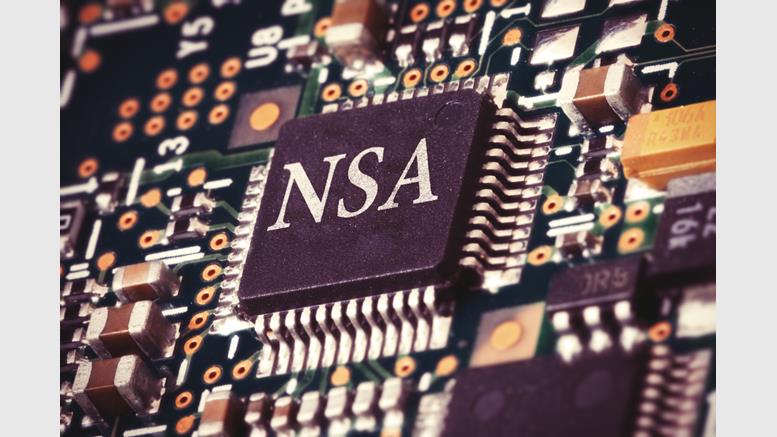 ItBit Adds NSA Veteran to Advisory Board
