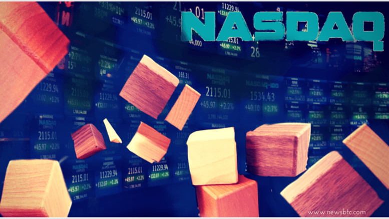 Nasdaq Plans to Increase Bitcoin Blockchain Trials