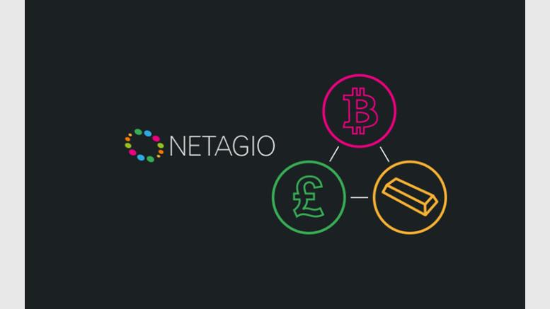 Netagio Adds Credit and Debit Card Options to its Platform