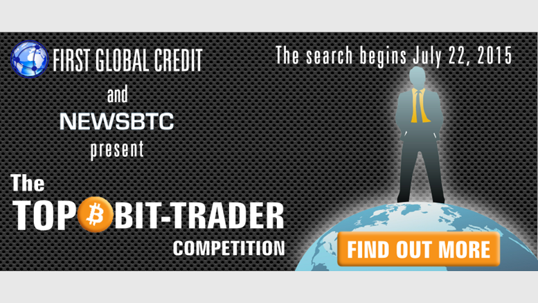 First Global Credit launches a new and enhanced Stock Market Trading Competition in partnership with the NewsBTC