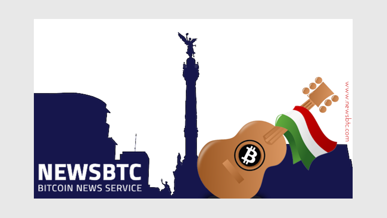 NewsBTC to Provide Bitcoin News Services in Mexico