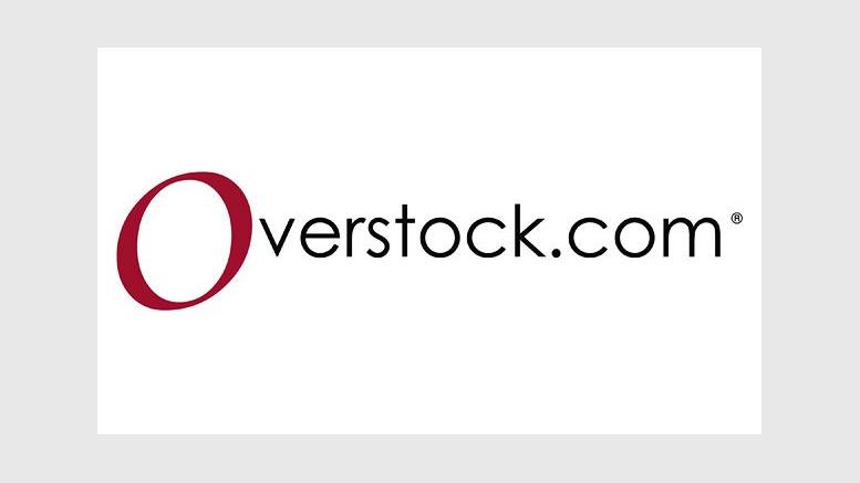 Overstock Buys 25 Percent Stake in Trading Firm to Offer Bitcoin-like Stock