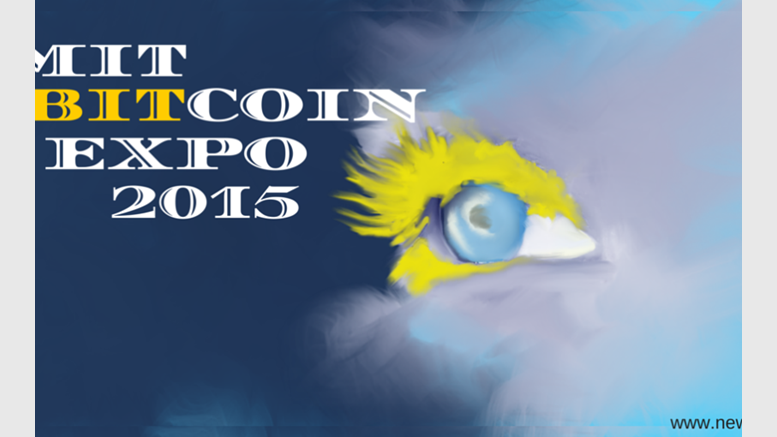 An Overview on The MIT Bitcoin Live Expo 2015