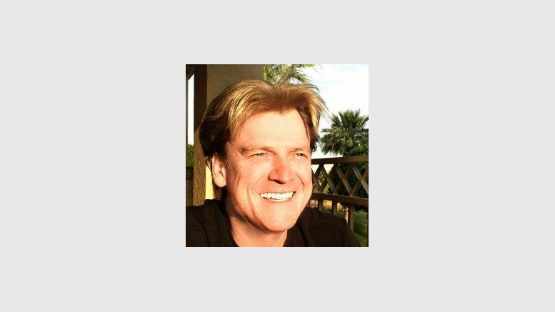 Patrick Byrne to Give Keynote Address at APEX: Digital Currency Partnerships Expo