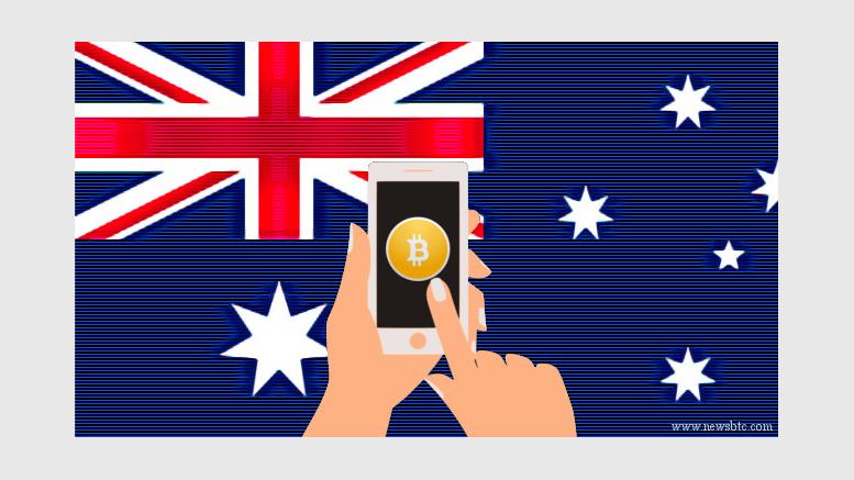 New Service Allows Australians to Pay Anyone Using Bitcoin