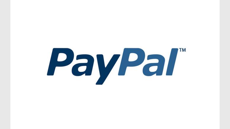 Bitcoin Isn't The Only Cryptocurrency Getting Love From PayPal