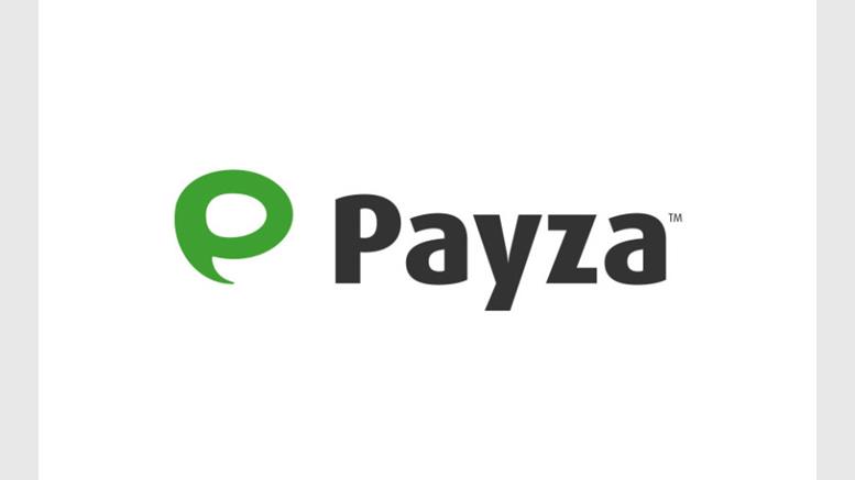Payza Introduces Bitcoin Deposit Feature