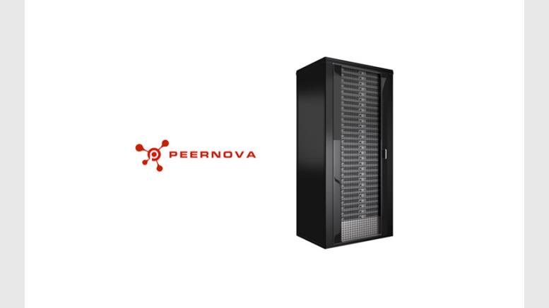 PeerNova Raises $8.6M: Confirms Integration of Blockchain