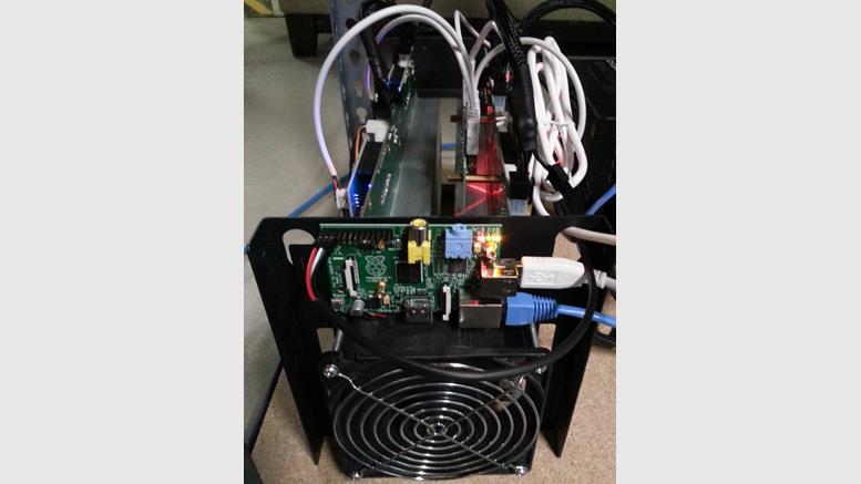 Review: Rockminer R3-Box 470 gh/s+ Bitcoin ASIC Miner