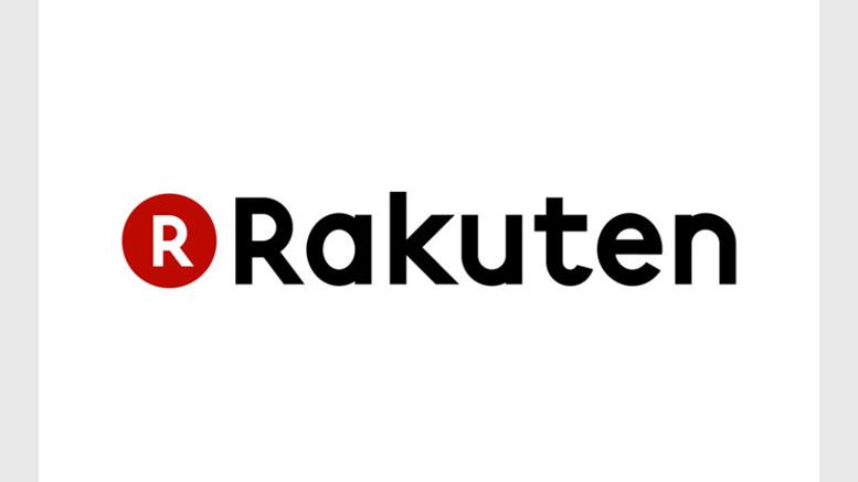 E-Commerce Order Fulfillment Company Rakuten Super Logistics U. S. to Accept Bitcoin