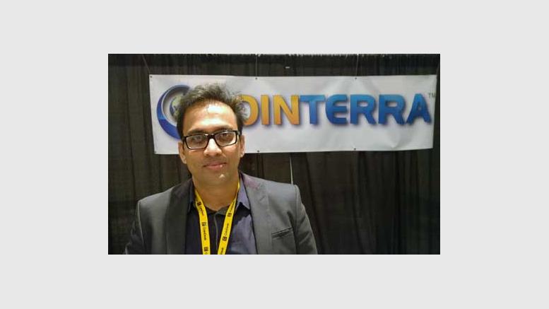 CoinTerra Is Now Offering Bitcoin Mining Contracts Out Of Their State-Of-The-Art Datacenter