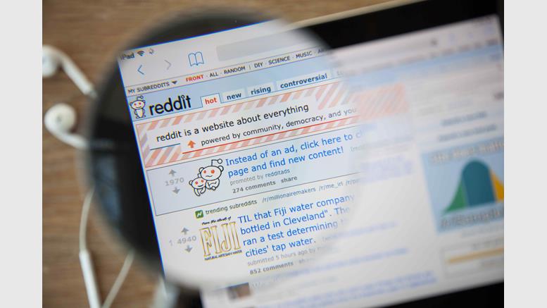 Inside the Movement to Build a Bitcoin-Powered Reddit