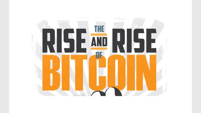 'The Rise and Rise of Bitcoin' Debuts Wednesday at the Tribeca Film Festival