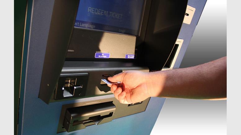 Japan Gets Its First Robocoin Bitcoin ATM