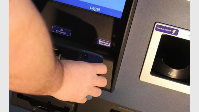 Third Bitcoin ATM in Australia Launches in Melbourne