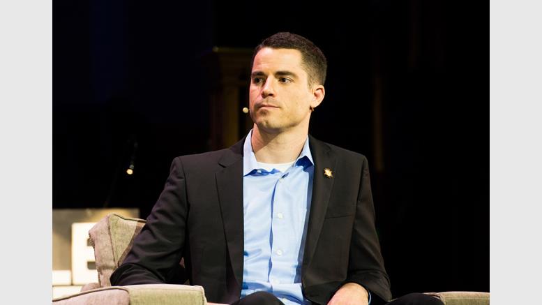 Roger Ver on Blockchain's Past, Present and Future