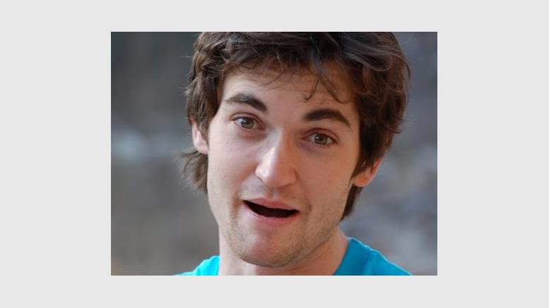 Its Either 20 Years or More for Ross Ulbricht