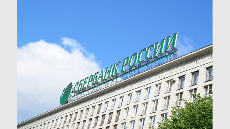 Russia's Biggest Bank Wants to Join R3, Embrace Blockchain and Avoid Bitcoin