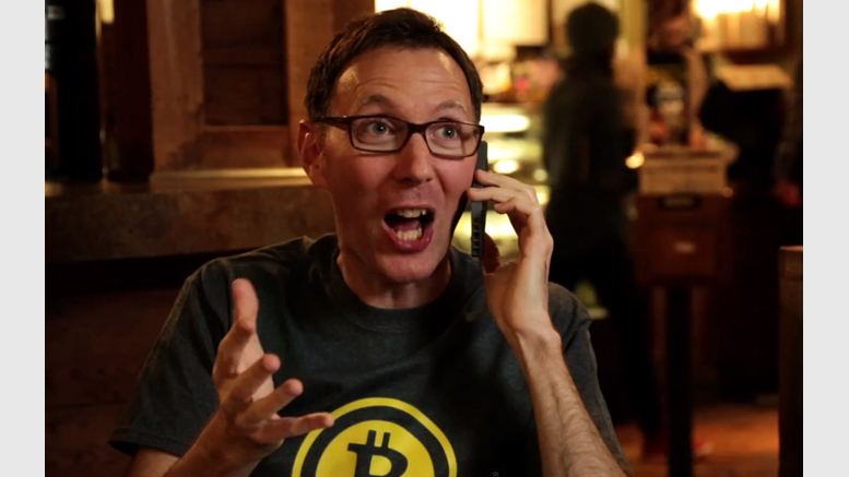 'Shit Bitcoin Fanatics Say' Will Have You In Stitches