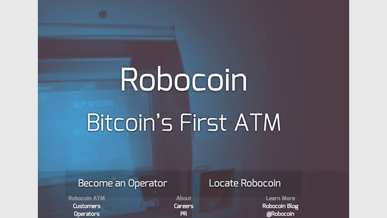 Robocoin Offers Bitcoin ATM Operators 0% Fees for Life