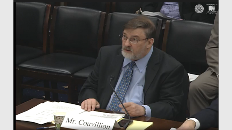 Congressional Hearing Explores Costs, Benefits of Small Business Bitcoin Use
