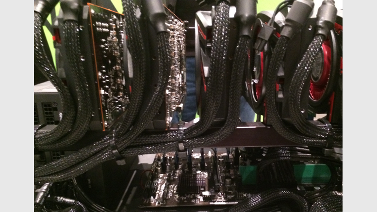 KnCMiner Offers New Incentives for Neptune Mining Rig Delays