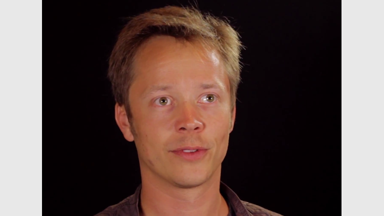 Brock Pierce to Bitcoin Foundation: I Will Not Step Down