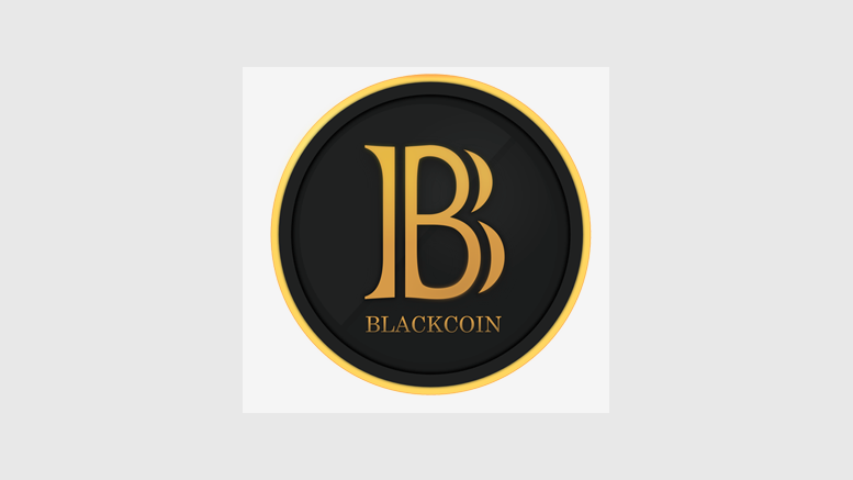 BlackCoin: The AltCoin Business