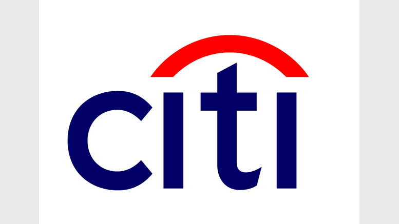Citi: Bitcoin a Threat to Debit and Credit Card Issuers