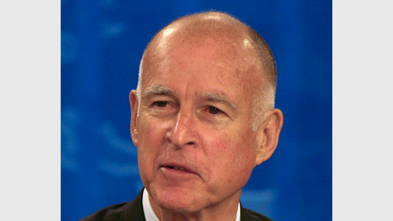 California's Bill to Make Bitcoin 'Lawful Money' Heads to Governor