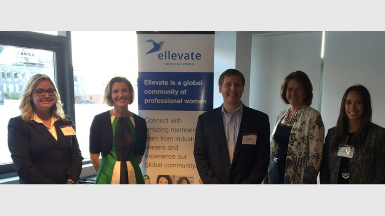SecondMarket Hosts Bitcoin Talk for Professional Women's Network