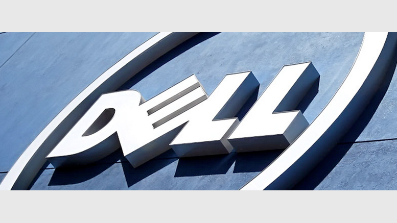 Dell: Bitcoin Aligns Our Brand With Innovation