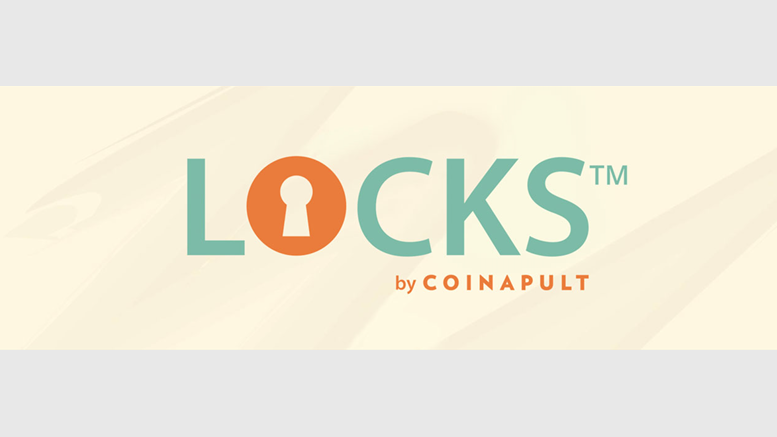 Coinapult Launches LOCKS, Aiming to Eliminate Bitcoin Price Volatility