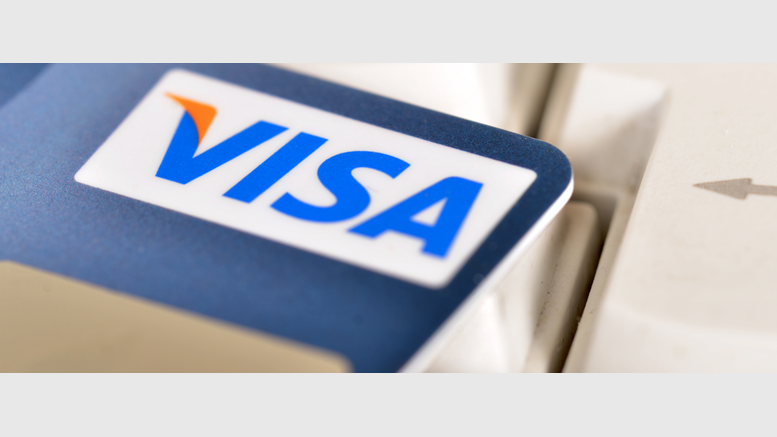 Visa Exec: Our Network Could Support Bitcoin Payments