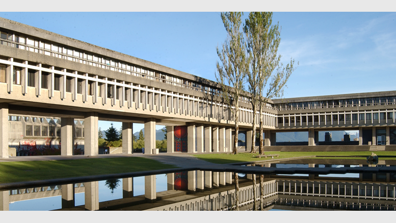 Simon Fraser First Canadian University to Accept Bitcoin Donations
