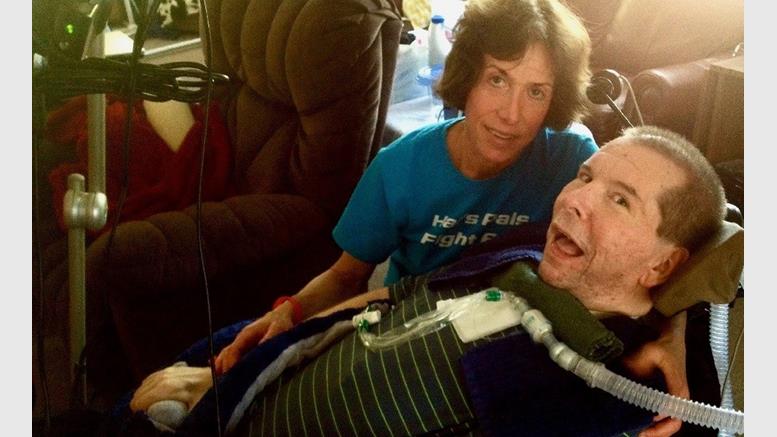 Bitcoin Pioneer and First Bitcoin Recipient Hal Finney Passes Away