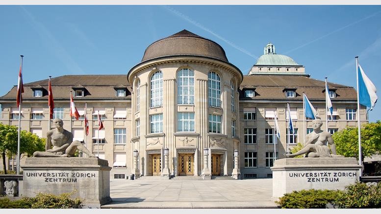 Switzerland's Largest University Tests 'Touchless' Bitcoin Payments Solution