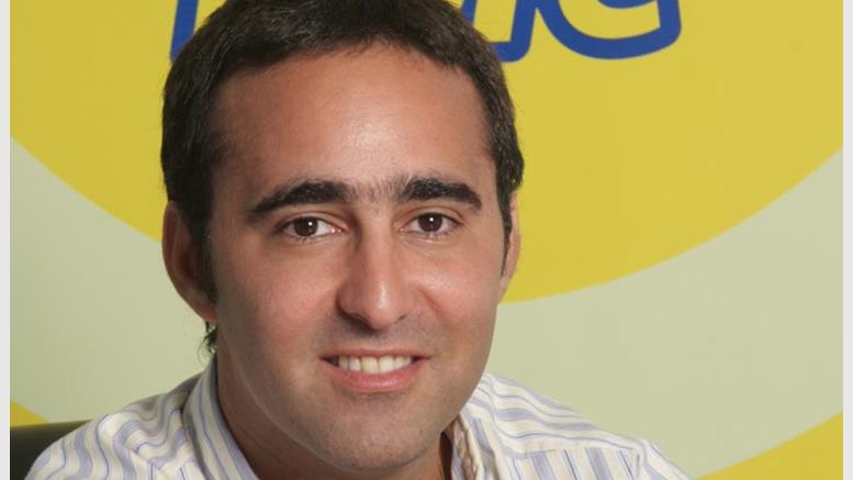 Former MercadoLibre Director Joins Bitcoin Startup Moneero