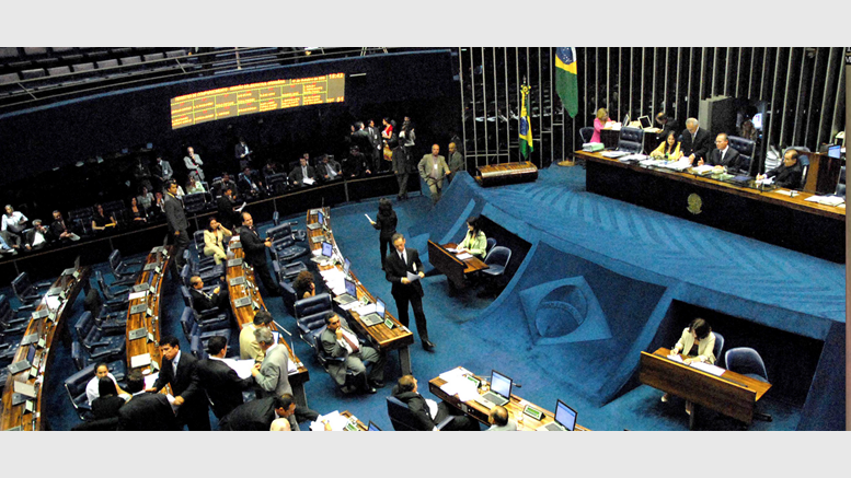 Brazilian Senate Report: Bitcoin Isn't Ready for Regulation