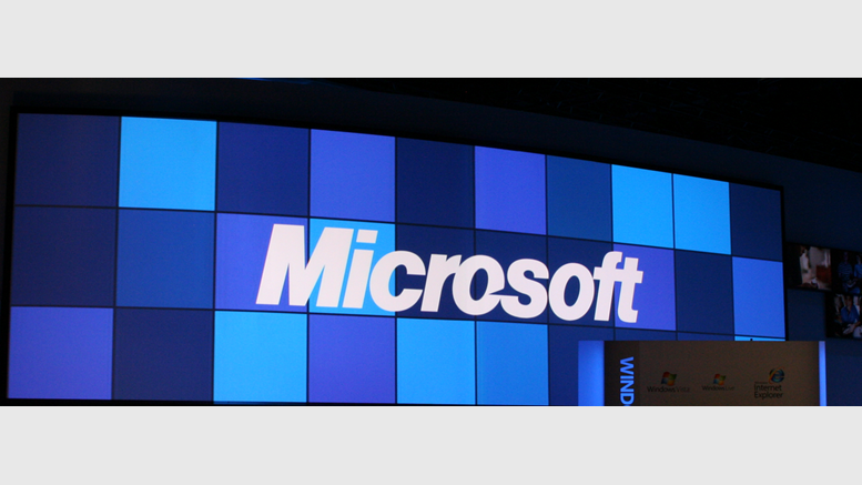 Microsoft: Bitcoin Regulation Will Influence Expansion Plans