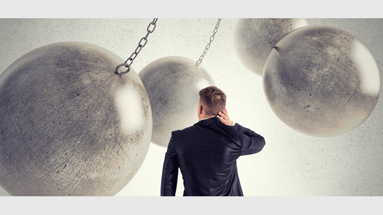 CoinTerra CEO: Company 'Frozen' Amid Lawsuits and Default