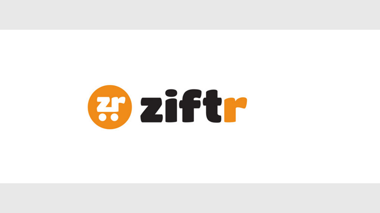 Ziftr Raises Over $850k in E-Commerce Altcoin Sale